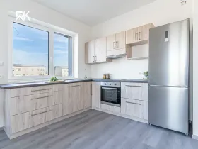 Pronájem bytu 1+kk, Kolín, Pražská, 39 m2