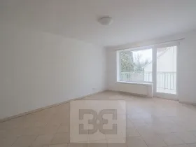 Pronájem bytu 1+1, České Budějovice, 51 m2