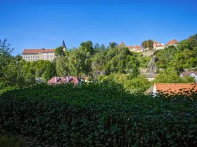 Prodej rodinného domu, Bechyně, nám. T. G. Masaryka, 76 m2