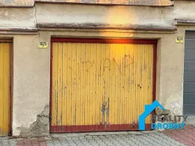 Prodej garáže, Děčín, Tylova, 30 m2