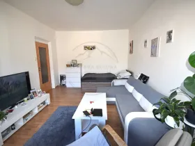 Prodej bytu 2+1, Jeseník, Seifertova, 54 m2