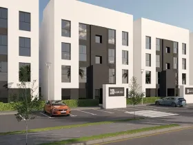 Prodej bytu 3+kk, Alhama de Murcia, Španělsko, 71 m2