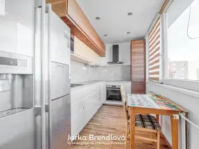 Prodej bytu 3+1, Ostrava, Emanuela Podgorného, 71 m2