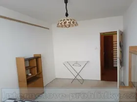 Pronájem pokoje, Praha - Háje, Plickova, 15 m2