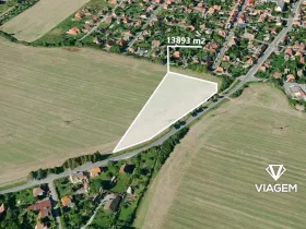 Prodej podílu pole, Chlumčany, 868 m2