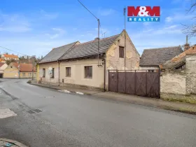 Prodej rodinného domu, Svinařov, Hlavní, 86 m2