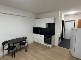 Pronájem bytu 1+kk, Praha - Radotín, Vrážská, 25 m2