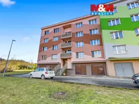 Prodej bytu 2+1, Roztoky, 52 m2