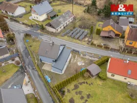 Prodej rodinného domu, Chodov - Stará Chodovská, 100 m2