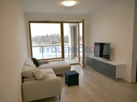 Pronájem bytu 2+kk, České Budějovice, U Lučního jezu, 61 m2