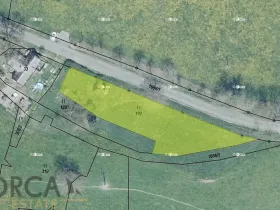 Prodej pozemku pro bydlení, Hranice, 1419 m2