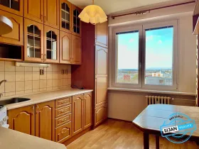 Pronájem bytu 3+1, Opava, Gudrichova, 69 m2