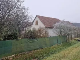 Dražba rodinného domu, Zhoř, 150 m2