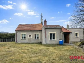 Prodej rodinného domu, Hrobčice, 80 m2