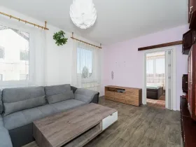 Prodej bytu 3+1, Bujanov, 66 m2