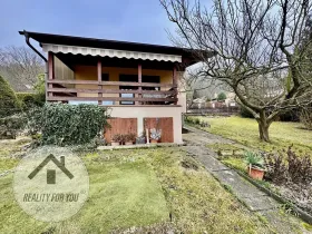 Prodej chaty, Ústí nad Labem, Na Čihadle, 38 m2
