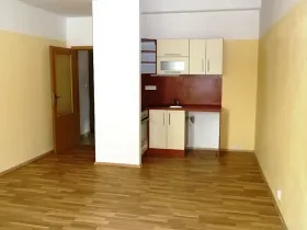 Pronájem bytu 2+kk, Teplice, Dubská, 45 m2