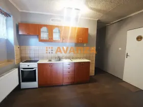 Pronájem bytu 2+kk, Děčín, 45 m2