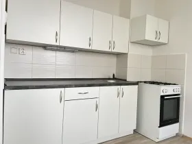 Pronájem bytu 2+1, Litvínov, Bezručova, 53 m2