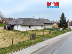 Prodej chalupy, Rychnov na Moravě, 85 m2
