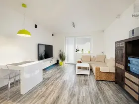 Prodej bytu 3+kk, Brno, bratří Čapků, 71 m2