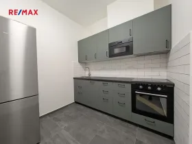 Pronájem bytu 2+1, Praha - Vršovice, Na louži, 72 m2