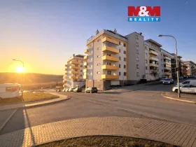 Prodej bytu 2+kk, Brno - Žebětín, Sentická, 49 m2