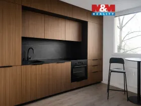 Prodej bytu 3+1, Frýdek-Místek - Místek, Anenská, 78 m2