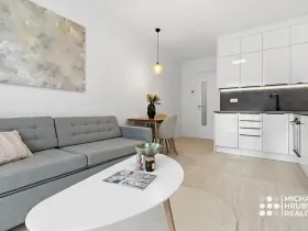 Prodej bytu 1+kk, Ostrava, Výstavní, 27 m2