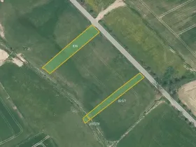 Prodej pole, Vlastiboř, 52855 m2