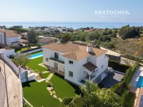 Prodej rodinného domu, Alella, Španělsko, 600 m2