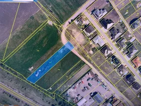 Prodej pozemku pro bydlení, Popice, 1929 m2