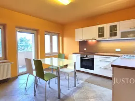 Pronájem bytu 2+1, Strakonice, P. Bezruče, 54 m2