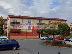 Pronájem bytu 2+kk, Tlučná, Pod Školkou, 69 m2