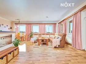 Prodej rodinného domu, Srubec, Ledenická, 190 m2