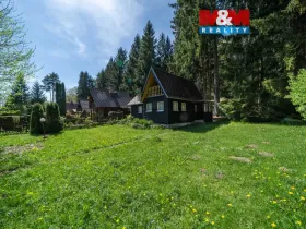 Prodej chaty, Kornatice, 65 m2