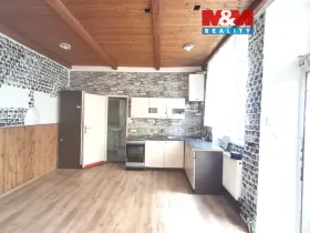 Pronájem bytu 2+1, Brno, Lidická, 70 m2