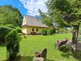 Prodej chalupy, Hnojník, 100 m2