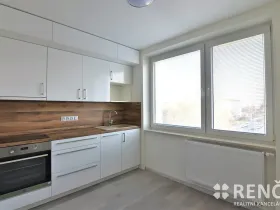 Pronájem bytu 1+1, Brno, Herčíkova, 35 m2