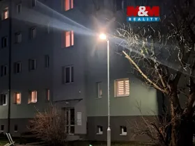 Prodej bytu 4+kk, Kyjov, Lidická, 83 m2