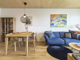 Prodej bytu 2+kk, Praha - Stodůlky, Nekonečného, 45 m2