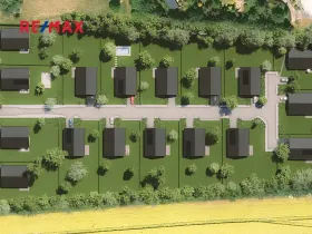 Prodej rodinného domu, Brázdim, 136 m2