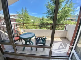 Prodej bytu 1+kk, Sveti Vlas, Bulharsko, 31 m2