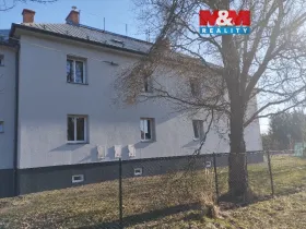 Pronájem bytu 2+kk, Orlová - Město, V Zimném dole, 40 m2
