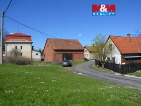 Prodej komerčního pozemku, Chrast - Podlažice, 862 m2