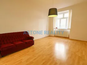 Prodej bytu 2+kk, Praha - Bubeneč, Raisova, 46 m2