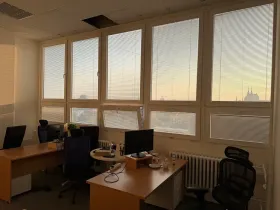 Pronájem kanceláře, Brno, Cejl, 100 m2