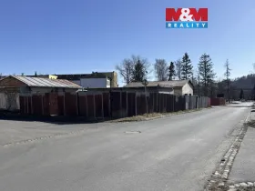 Prodej skladu, Bruntál, Jezdecká, 142 m2