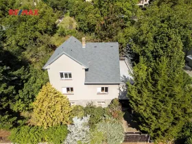 Prodej rodinného domu, Praha - Petrovice, Dieselova, 170 m2