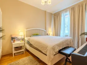 Prodej bytu 2+kk, Praha - Vršovice, 28. pluku, 51 m2